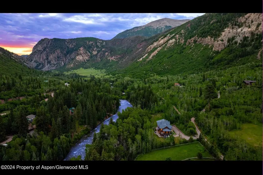 900 Dorais Way, Redstone, CO 81623 - #2