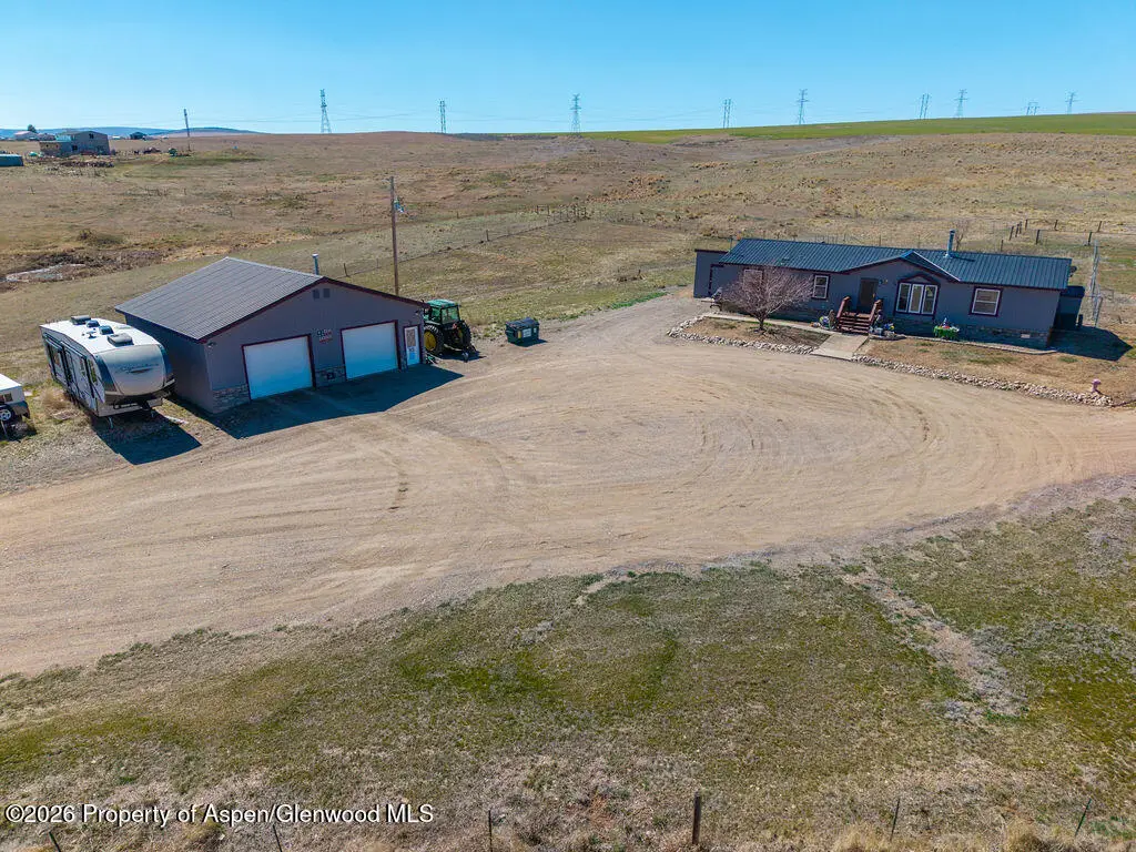 1009 Roberts Road, Craig, CO 81625 - #1