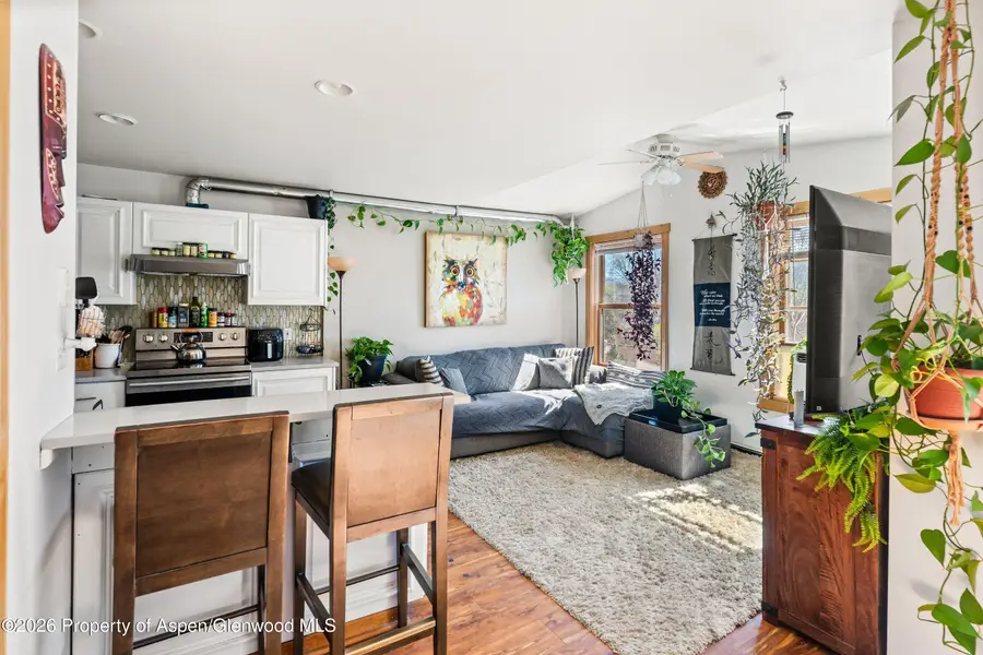 682 Alder Ridge Lane, New Castle, CO 81647 - #2