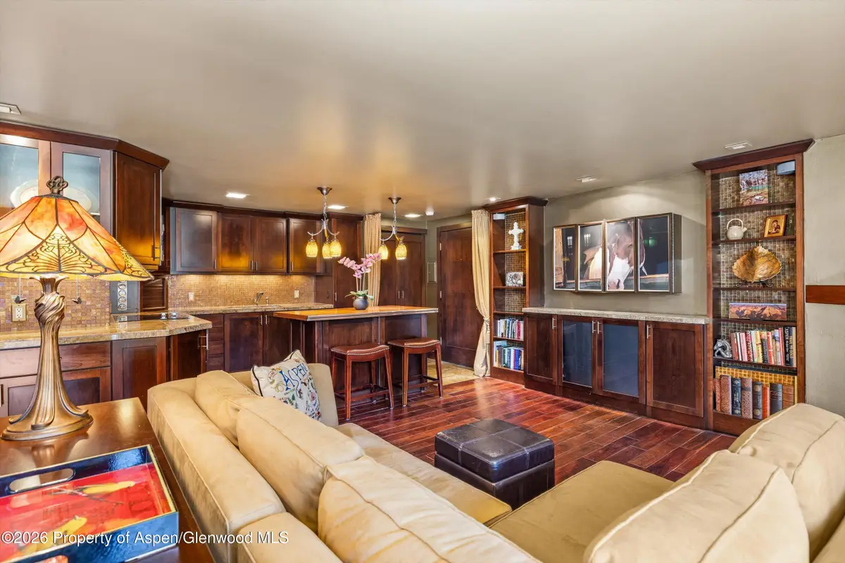 935 E Hopkins Avenue #4, Aspen, CO 81611 - #1