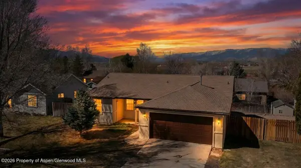437 N Golden Drive, Silt, CO 81652