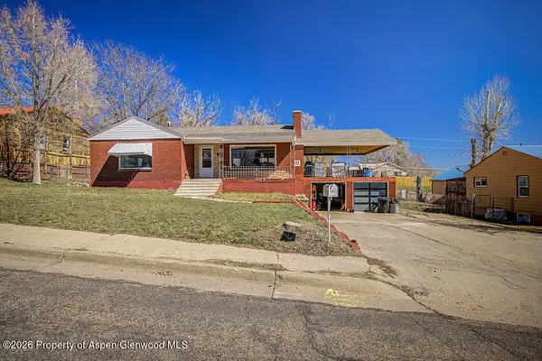 905 Taylor Street, Craig, CO 81625