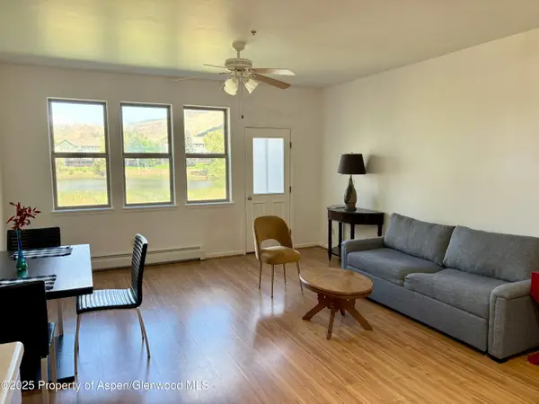 712 Lakeside Drive, Basalt, CO 81621