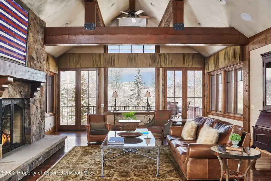 64 Spruce Ridge Lane, Snowmass Village, CO 81615 - #3