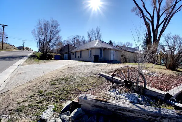 995 Colorado Street, Craig, CO 81625