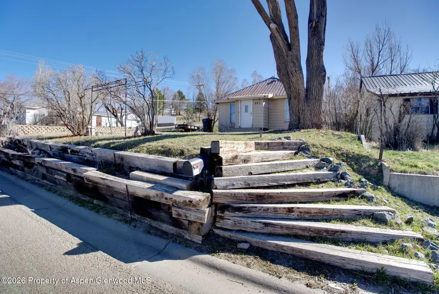 995 Colorado Street, Craig, CO 81625 - #2