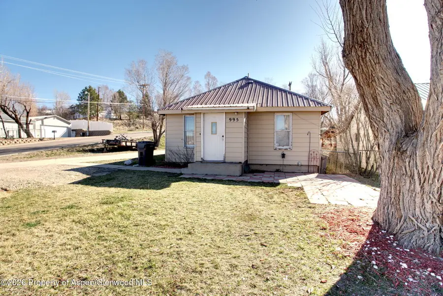 995 Colorado Street, Craig, CO 81625 - #3
