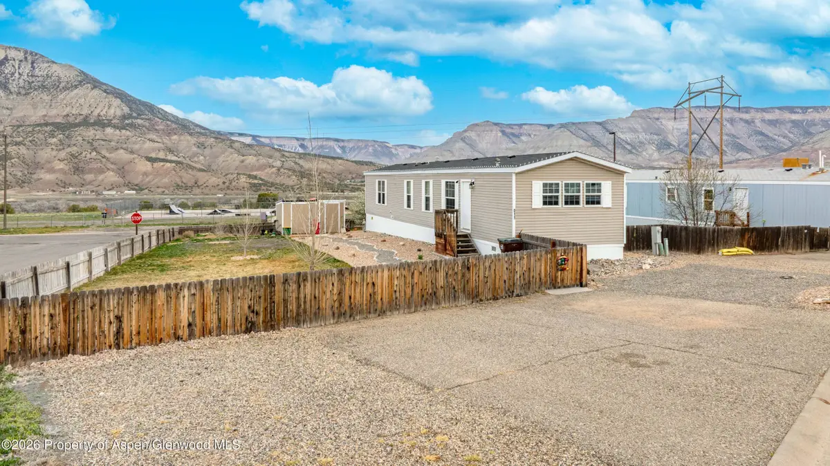 11 Silverton Place, Parachute, CO 81635 - #1
