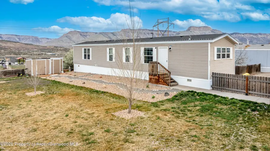 11 Silverton Place, Parachute, CO 81635 - #2