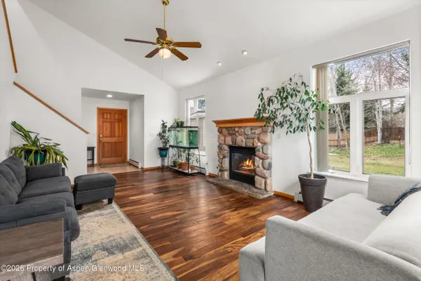 138 Dakota Meadows Drive, Carbondale, CO 81623