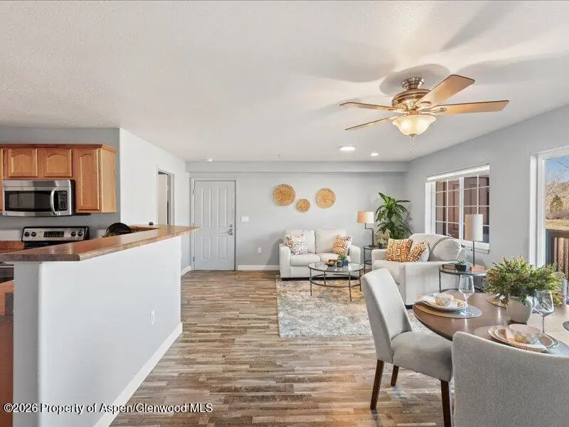 433 Riverview Drive #1602, New Castle, CO 81647 - #1