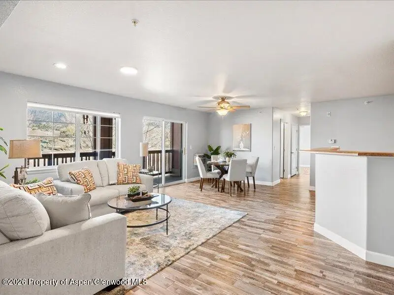 433 Riverview Drive #1602, New Castle, CO 81647 - #2