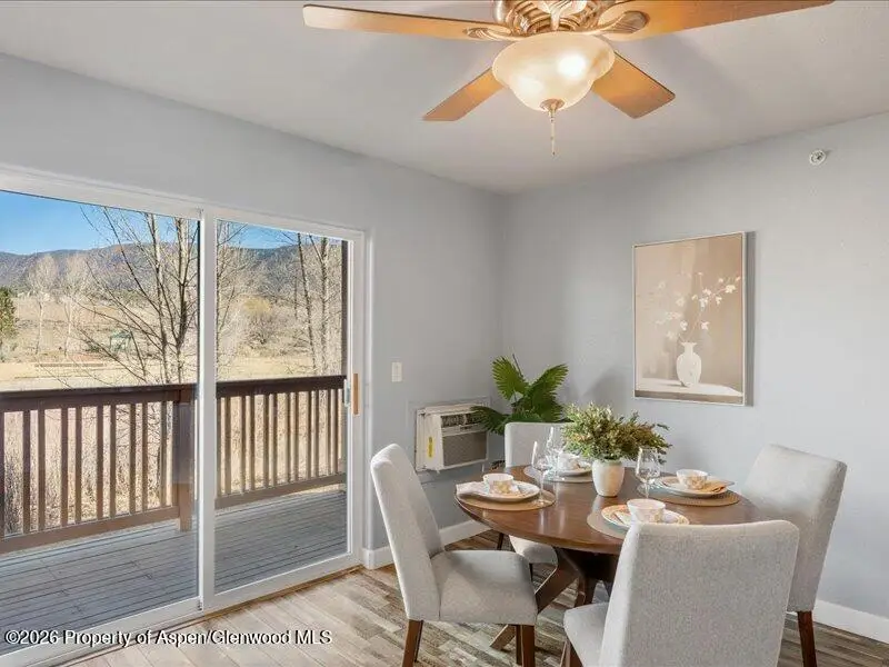 433 Riverview Drive #1602, New Castle, CO 81647 - #3