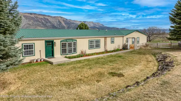 390 County Road 337, Parachute, CO 81635