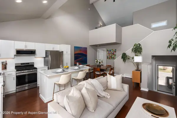 2003 Arbor Park Drive #1-B, Basalt, CO 81621