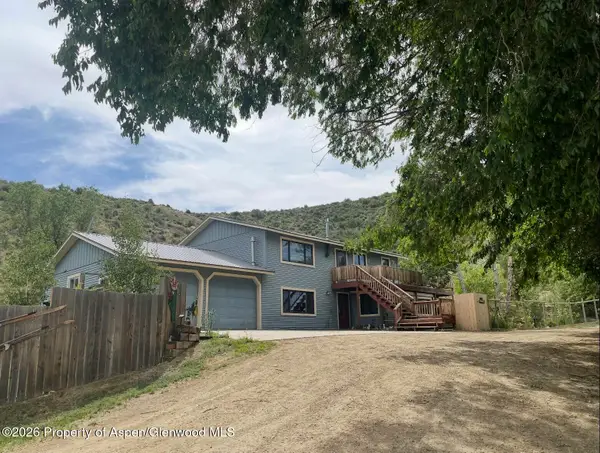 2436 County Road 35, Craig, CO 81625
