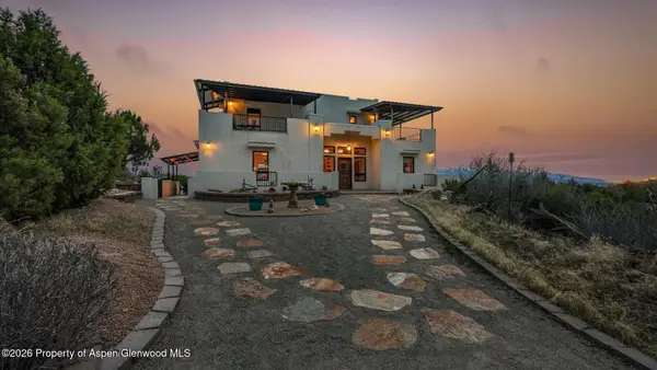 1212 County Road 238, Silt, CO 81652