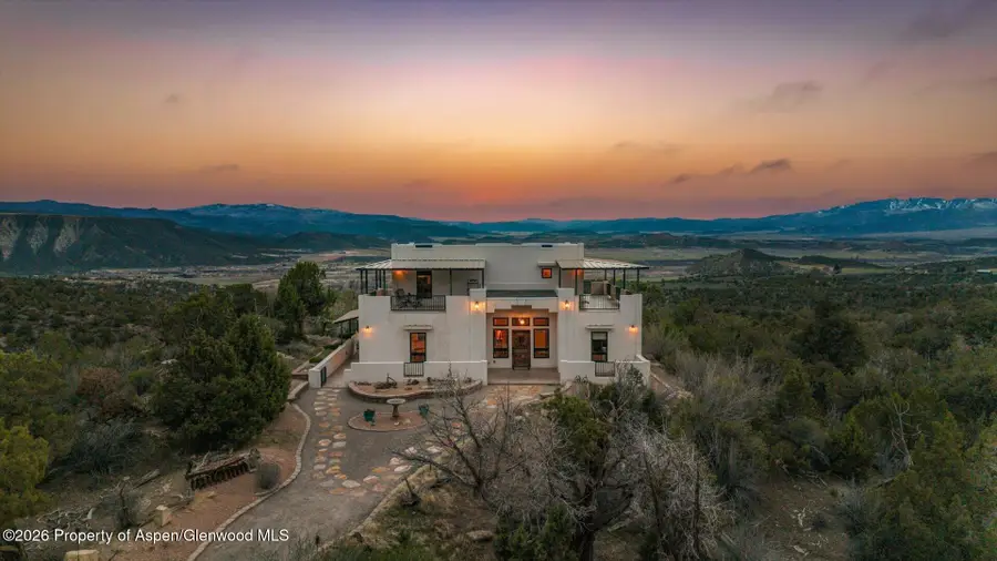 1212 County Road 238, Silt, CO 81652 - #3