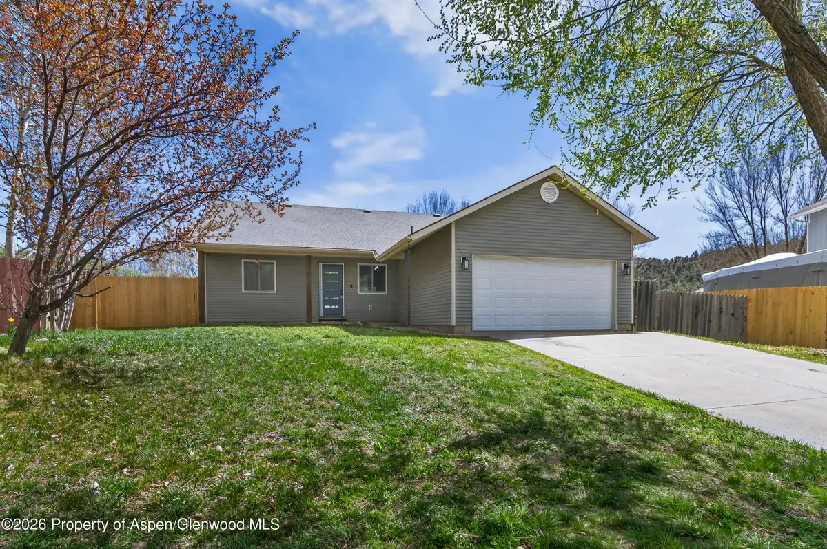 279 Lupine Drive, New Castle, CO 81647 - #1