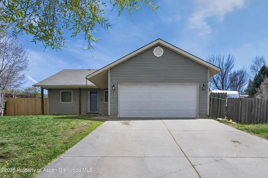 279 Lupine Drive, New Castle, CO 81647 - #2