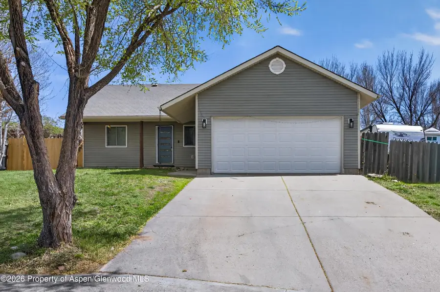 279 Lupine Drive, New Castle, CO 81647 - #3
