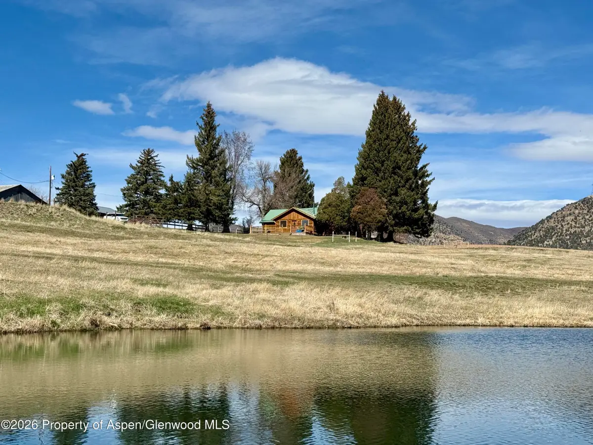 1678 County Road 39, Meeker, CO 81641 - #1
