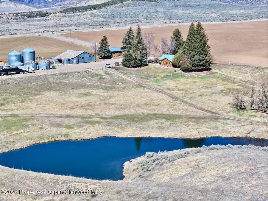 1678 County Road 39, Meeker, CO 81641 - #2