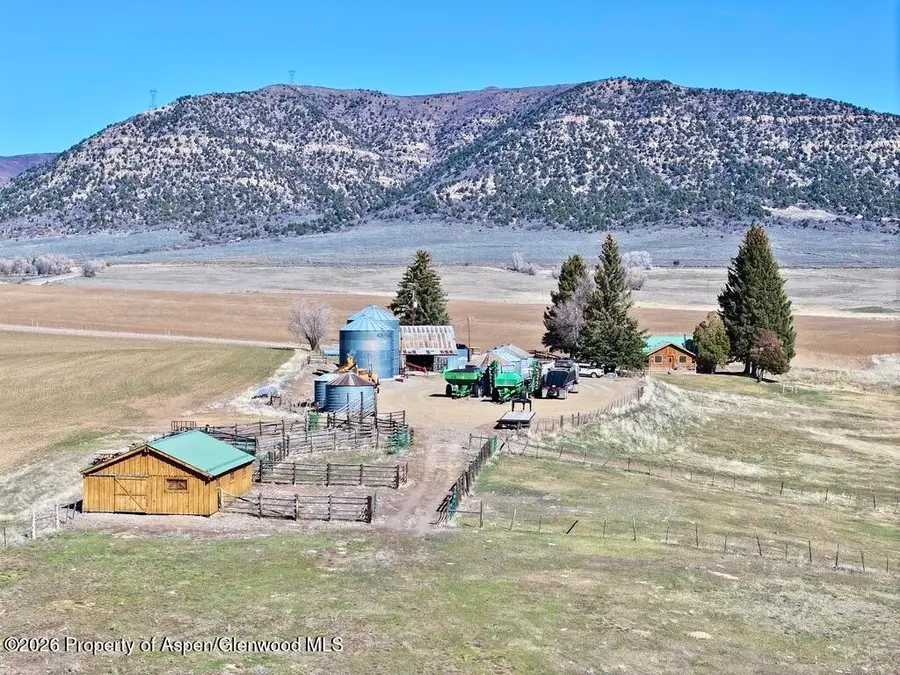 1678 County Road 39, Meeker, CO 81641 - #3