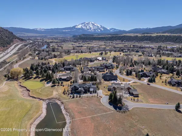 80 Elk Track Lane, Carbondale, CO 81623
