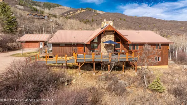 221 Aspen Way, Glenwood Springs, CO 81601