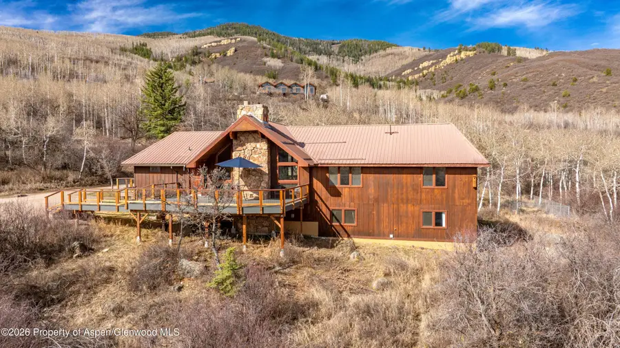 221 Aspen Way, Glenwood Springs, CO 81601 - #2