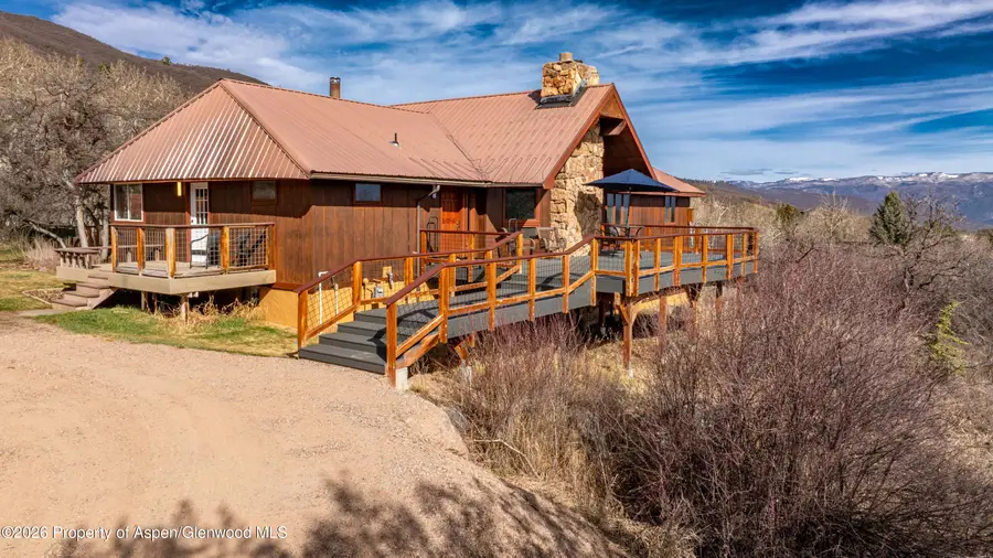 221 Aspen Way, Glenwood Springs, CO 81601 - #3