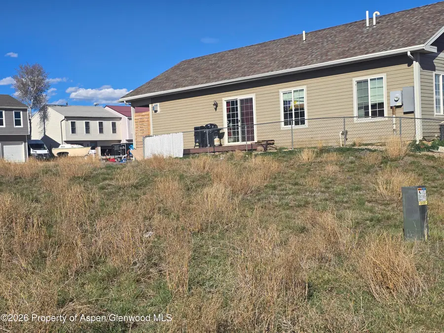 Tbd W 6th Street, Craig, CO 81625 - #2