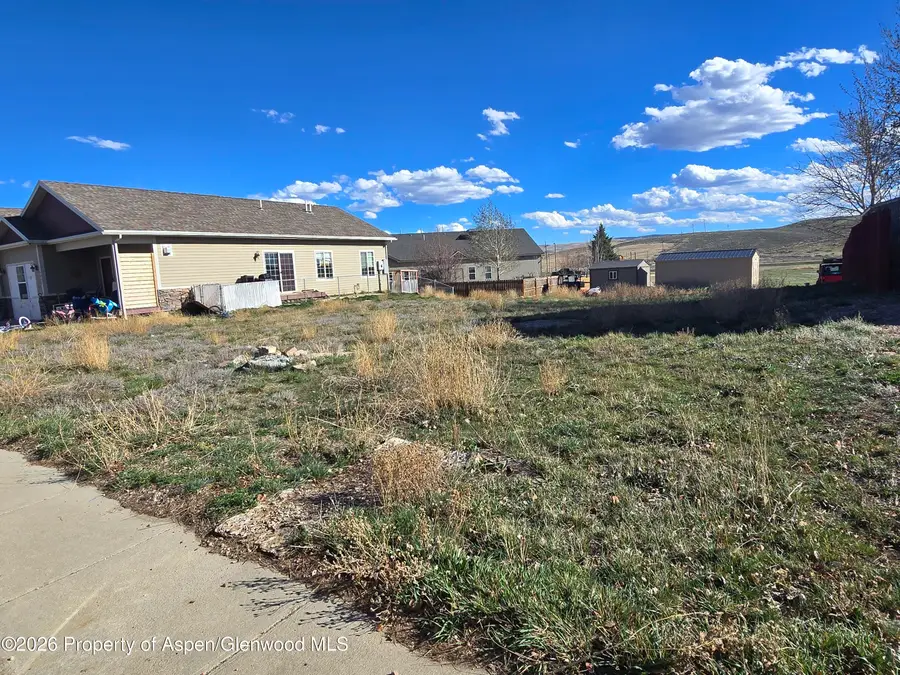 Tbd W 6th Street, Craig, CO 81625 - #3