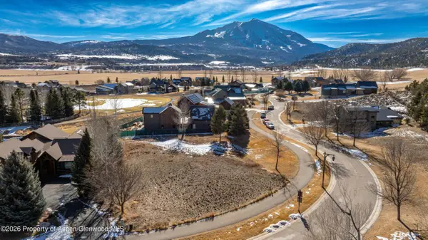 782 Perry Road, Carbondale, CO 81623