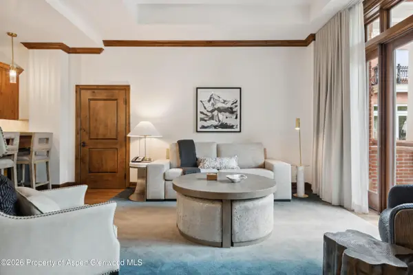 415 E Dean St, Unit 6, Week 11, Aspen, CO 81611