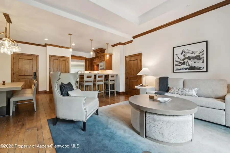 415 E Dean St, Unit 6, Week 11, Aspen, CO 81611 - #2