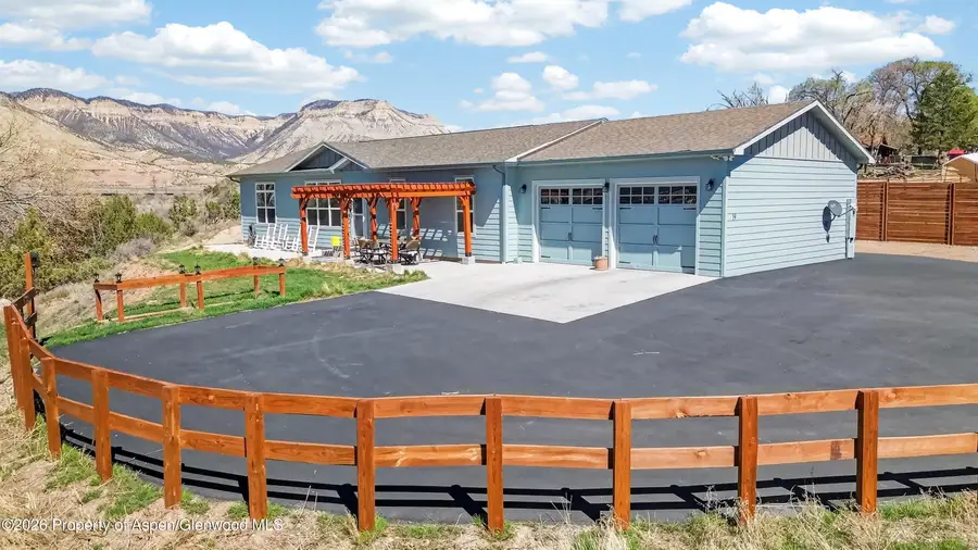19 County Road 301, Parachute, CO 81635 - #2