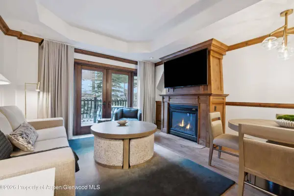 415 E Dean St, Unit 43, Week 12, Aspen, CO 81611