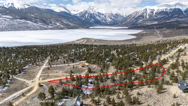 104 Northview Drive, Twin Lakes, CO 81251