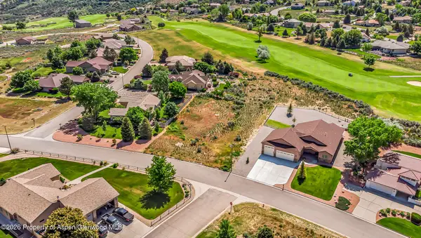 184 Meadow Creek Drive, Battlement Mesa, CO 81635