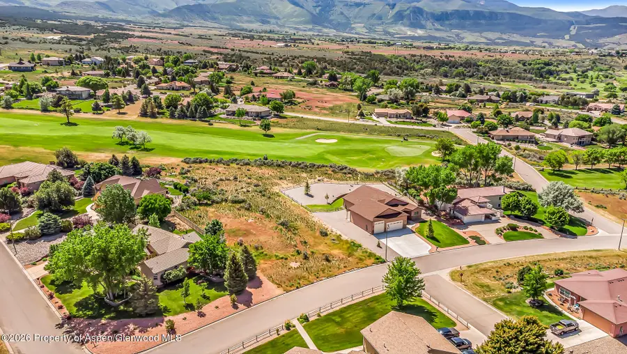 184 Meadow Creek Drive, Battlement Mesa, CO 81635 - #2