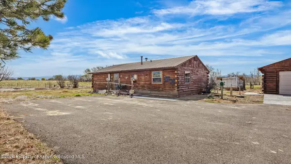 2752 County Road 210, Rifle, CO 81650
