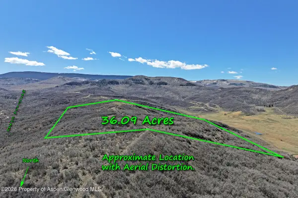 Tbd Tbd, Collbran, CO 81624