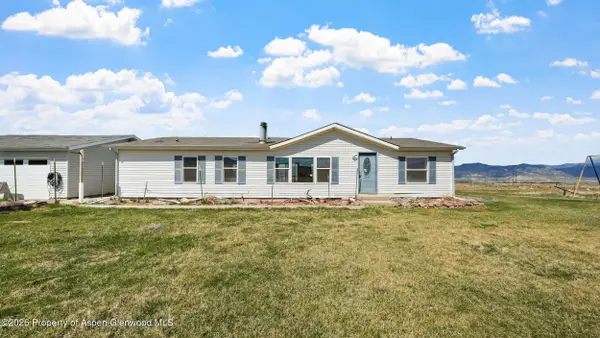 1300 Quick Silver Way, Rifle, CO 81650