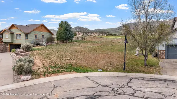 850 Ute Circle, New Castle, CO 81647
