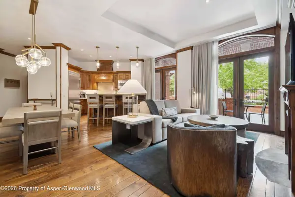 415 E Dean St, Unit 8, Week 10, Aspen, CO 81611