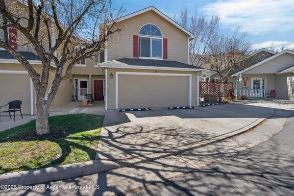 150 Orchard Lane, Glenwood Springs, CO 81601