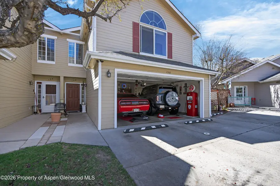 150 Orchard Lane, Glenwood Springs, CO 81601 - #2