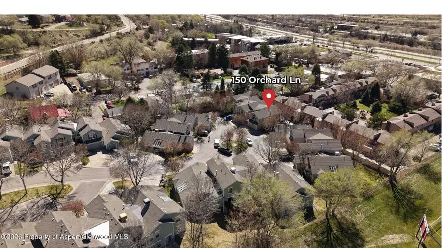 150 Orchard Lane, Glenwood Springs, CO 81601 - #3
